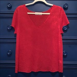 urban outfitters project social tshirt